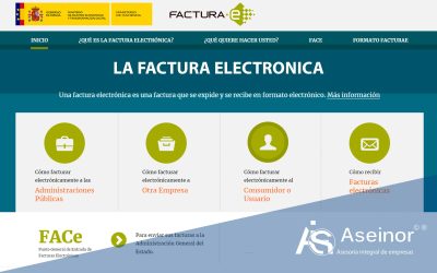 FACTURA ELECTRONICA